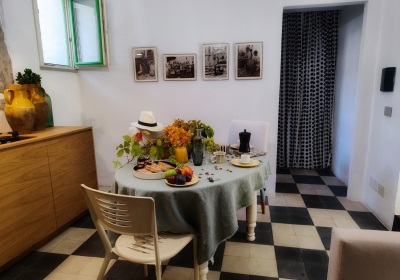 Casa Vacanze Dimora storica Casa Don Michele